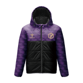 Fully Custom Winter Jacket FYWS20